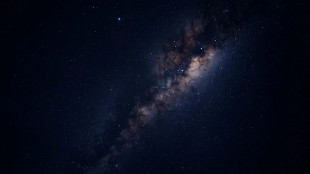 Keindahan Galaksi Bunga Matahari: Sebuah Karya Astrofotografi Menakjubkan