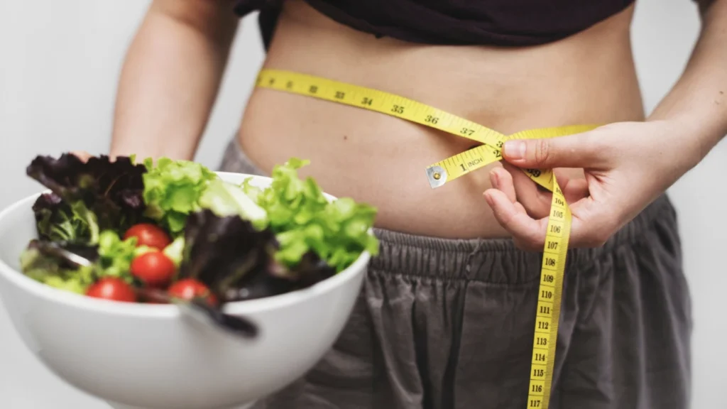 Menu Diet Sehat yang Mengenyangkan dan Memuaskan
