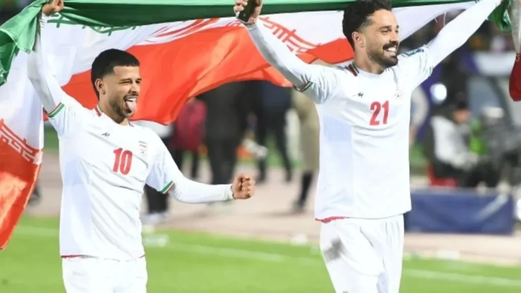 Iran Terancam Dicoret dari Piala Dunia 2026 di Tengah Ketegangan dengan AS