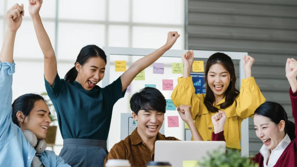 Meningkatkan Produktivitas di Era Modern: Langkah Sederhana dan Efektif