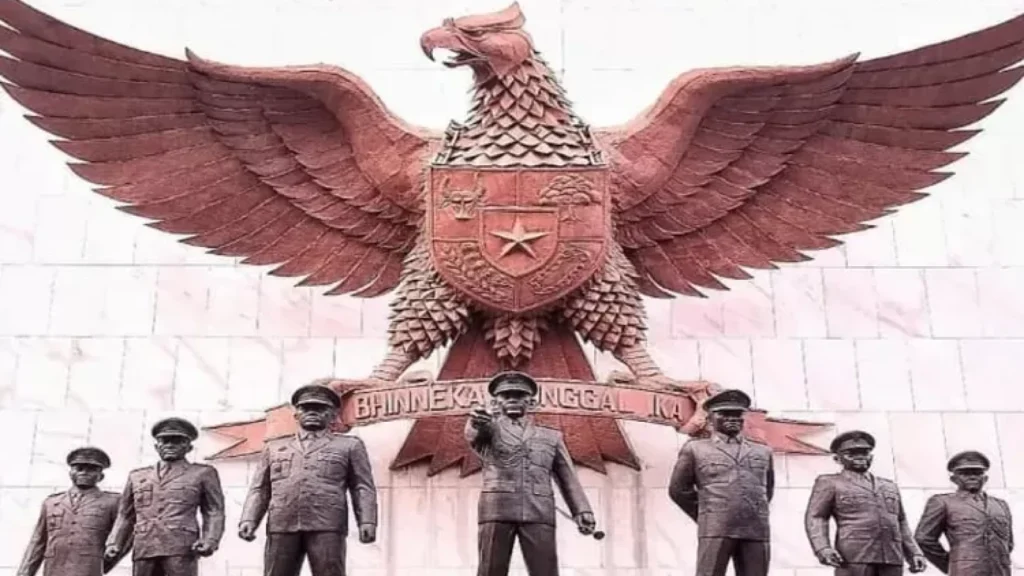 Peringatan Hari Lahir Pancasila: Momentum Penguatan Komitmen Nasional