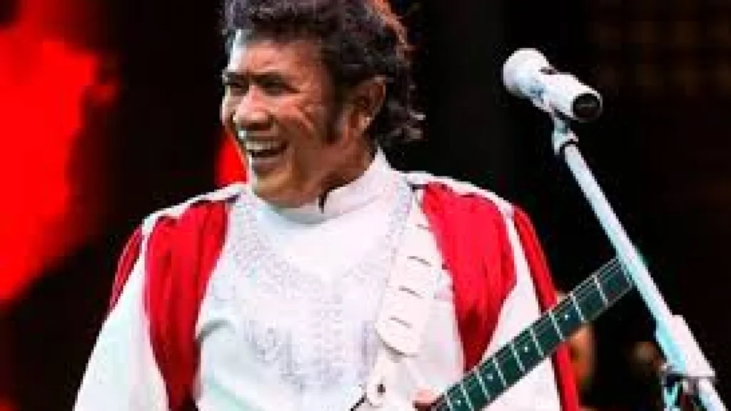 Rhoma Irama Izinkan Penyanyi Dangdut Tanpa Royalti