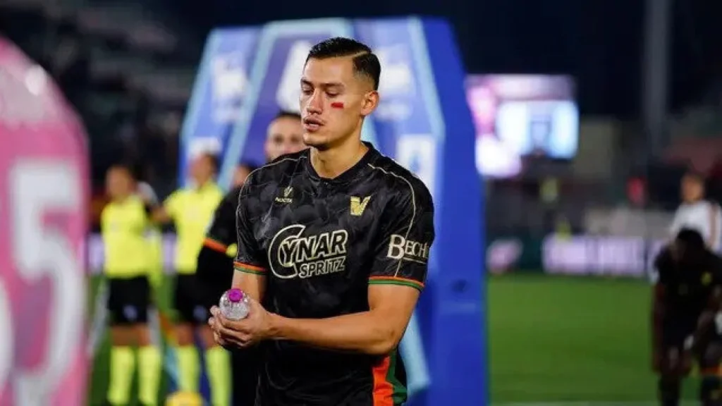 Udinese Berusaha Rekrut Jay Idzes dengan Transfer Mencapai 25 Juta Euro