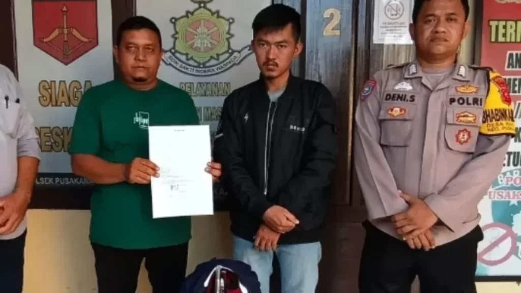 Kisah Pembegalan di Subang Ternyata Rekayasa: Polisi Ungkap Fakta di Balik Hoaks