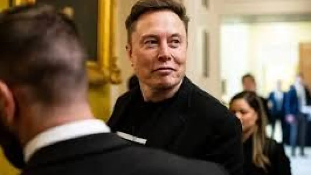 Trump Mempertimbangkan Tinjau Ulang Subsidi untuk Perusahaan Elon Musk