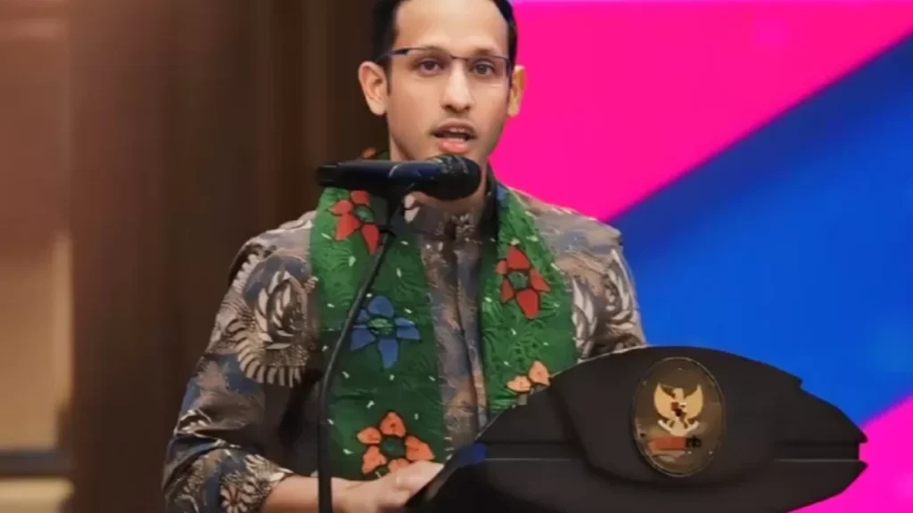 Nadiem Makarim Diperiksa Kejaksaan Agung Terkait Kasus Korupsi Pengadaan Laptop Chromebook