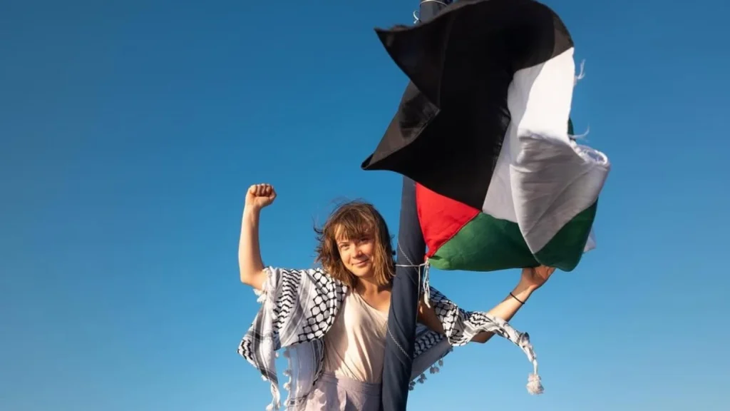 Greta Thunberg Dideportasi dari Israel: Penangkapan dan Reaksi Global