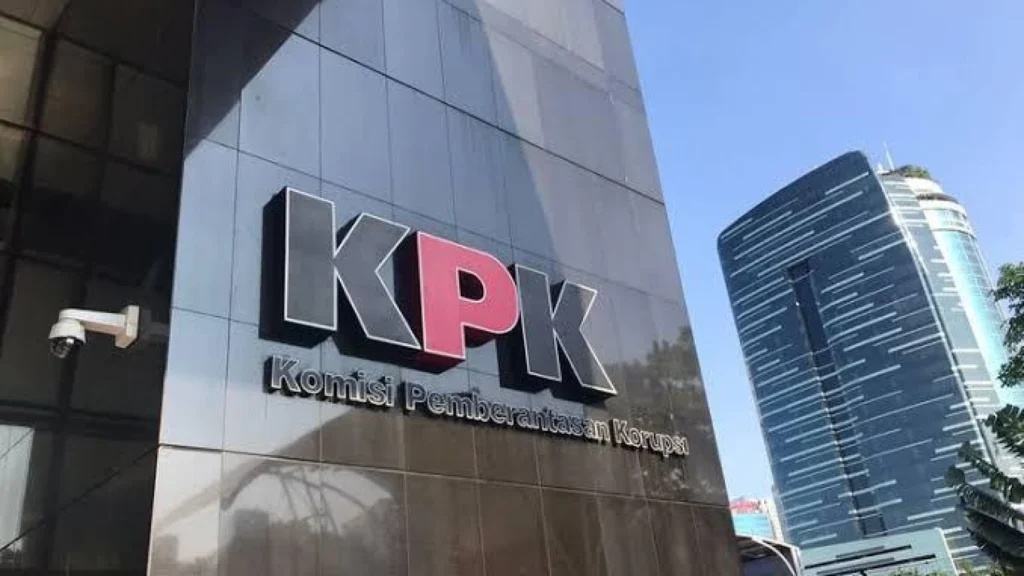 KPK Lakukan OTT di Medan Terkait Dugaan Korupsi Proyek Jalan