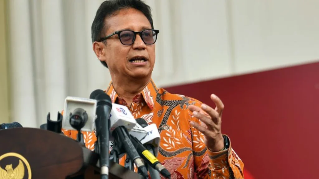 Guru Besar Universitas Kedokteran Menyatakan Ketidakpercayaan Terhadap Menteri Kesehatan