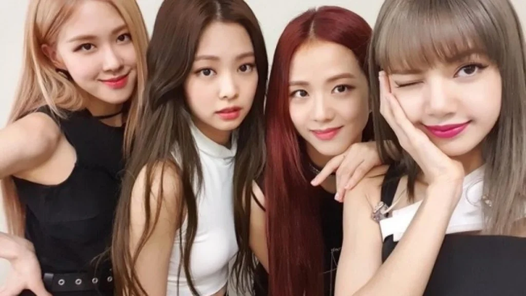 Popularitas BLACKPINK dan Bayaran Mereka di Setiap Penampilan