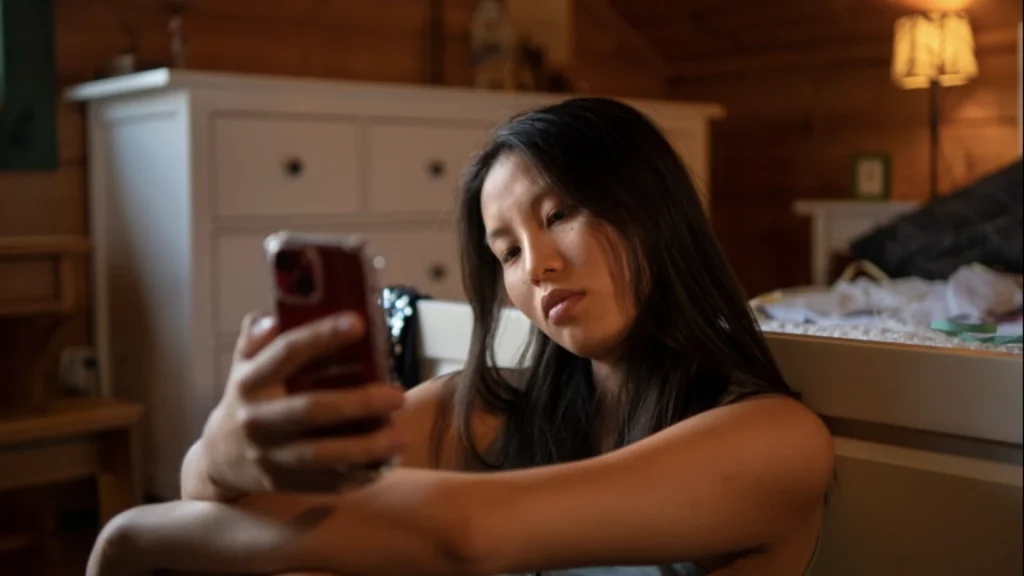 Strategi Mengurangi Overthinking Sebelum Tidur