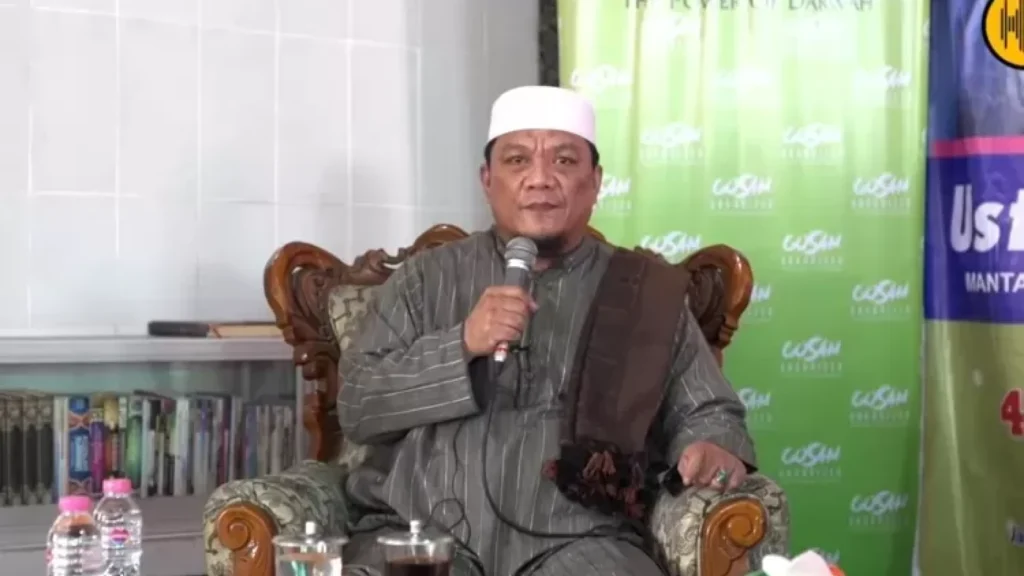 Tragedi di Masjid Darul Falah: Kepergian Ustaz Yahya Waloni