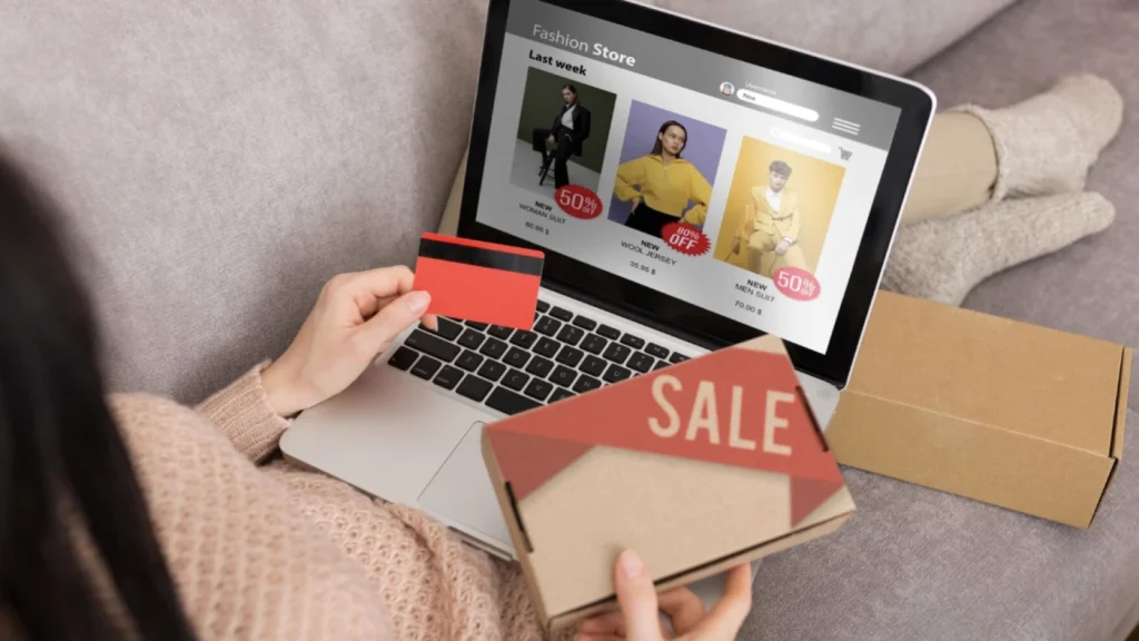 Panduan Berbelanja Online yang Aman dan Nyaman