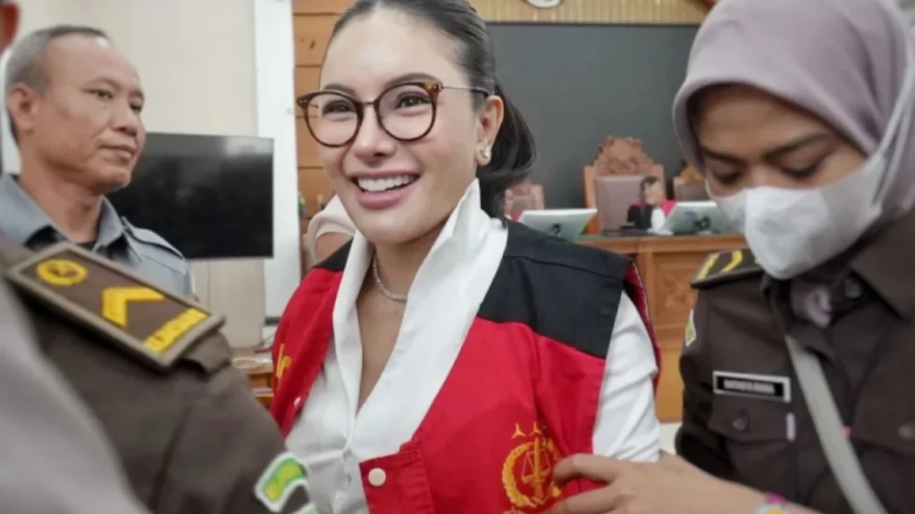 Kasus Nikita Mirzani: Tuntutan Pemerasan dan Pencucian Uang di Pengadilan Jakarta Selatan