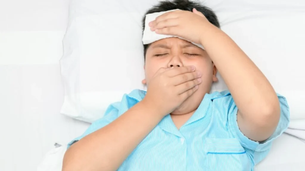 Memahami Perbedaan Antara Masuk Angin dan Flu Berat