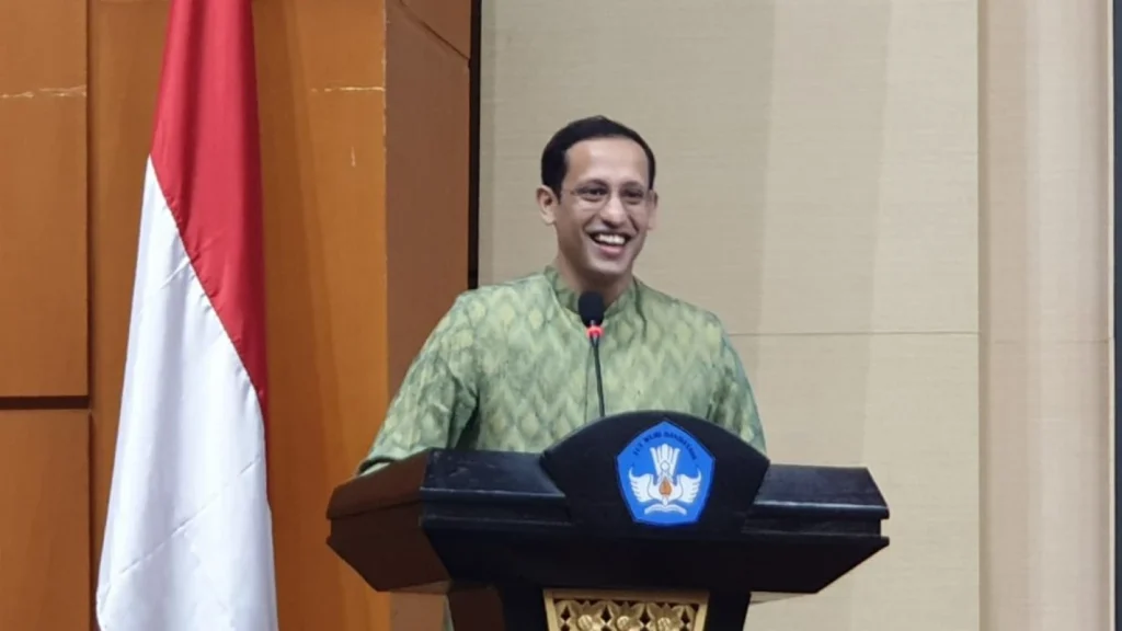 Kejagung Ungkap Perannya dalam Penyelidikan Kasus Korupsi Laptop Kemendikbud Ristek