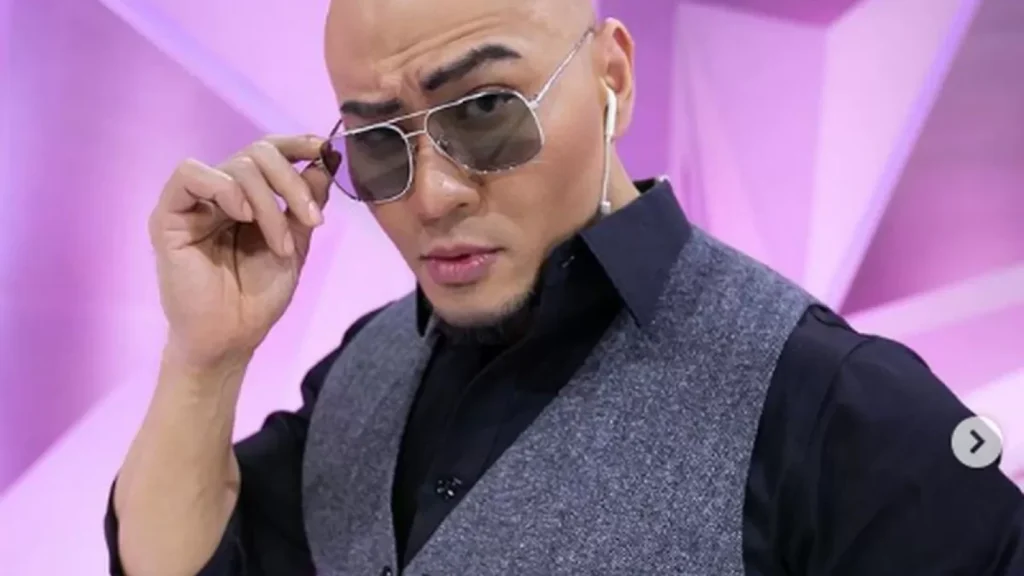 Deddy Corbuzier Laporkan Harta Kekayaan ke KPK