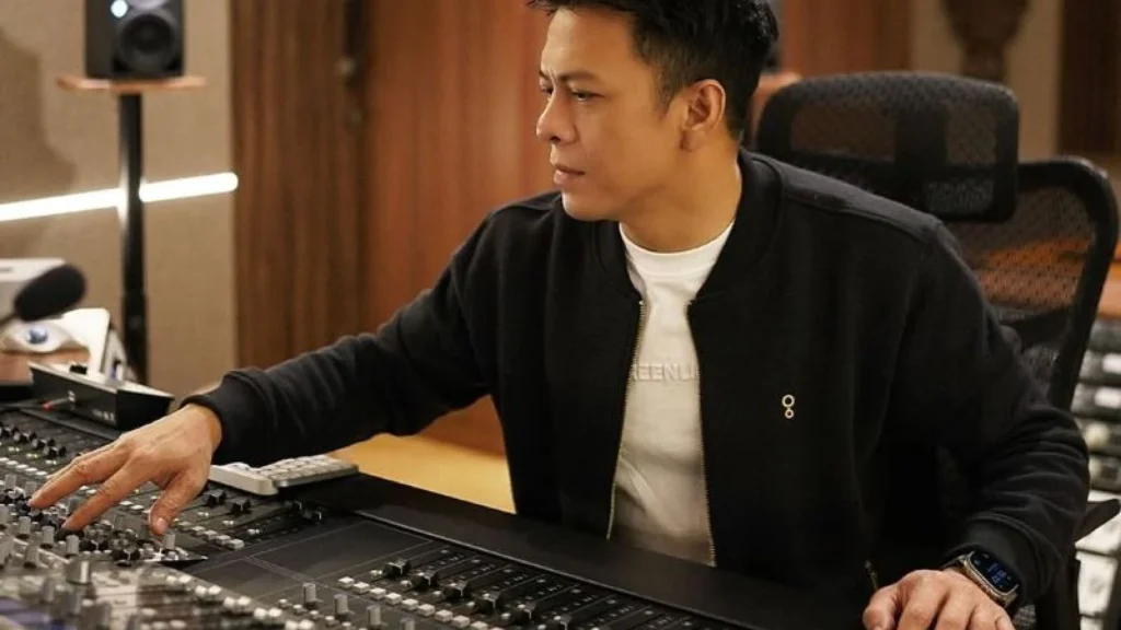 Kasus Tuntutan Royalti Menyentuh Dunia Musik Indonesia