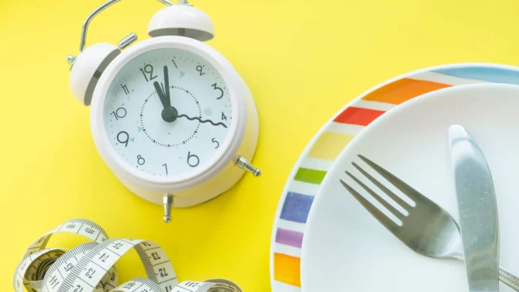 Intermittent Fasting: Kelebihan dan Risiko bagi Kesehatan