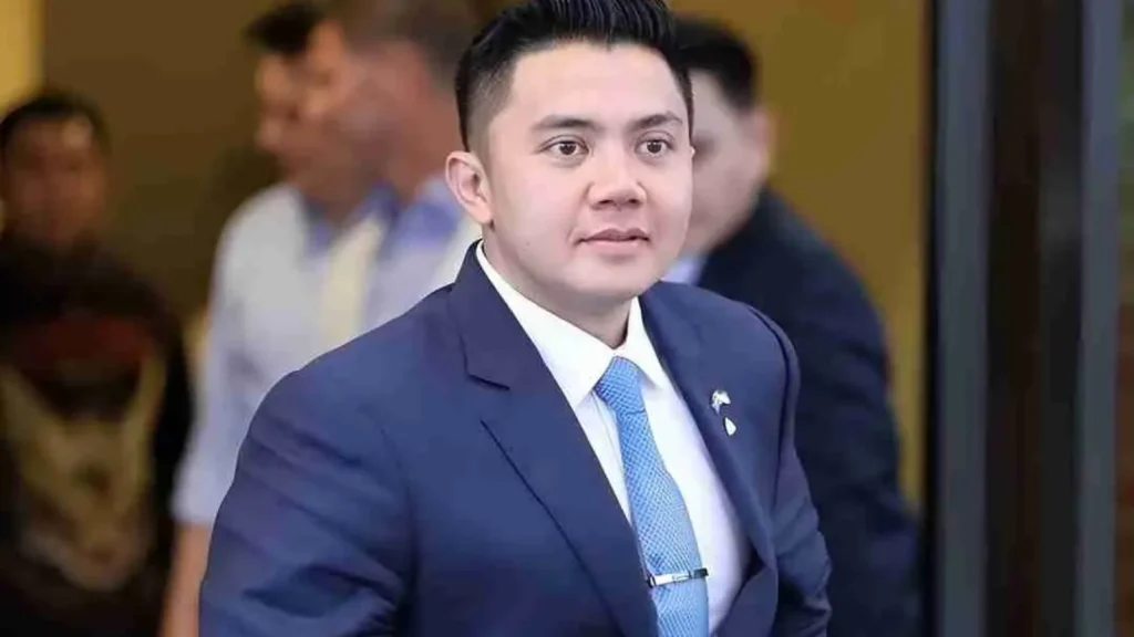 Inisiatif Pendidikan Berkualitas Melalui Sekolah Rakyat