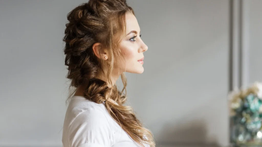 Tren Gaya Rambut Anak Muda Indonesia: Undercut, Mullet, dan Shag