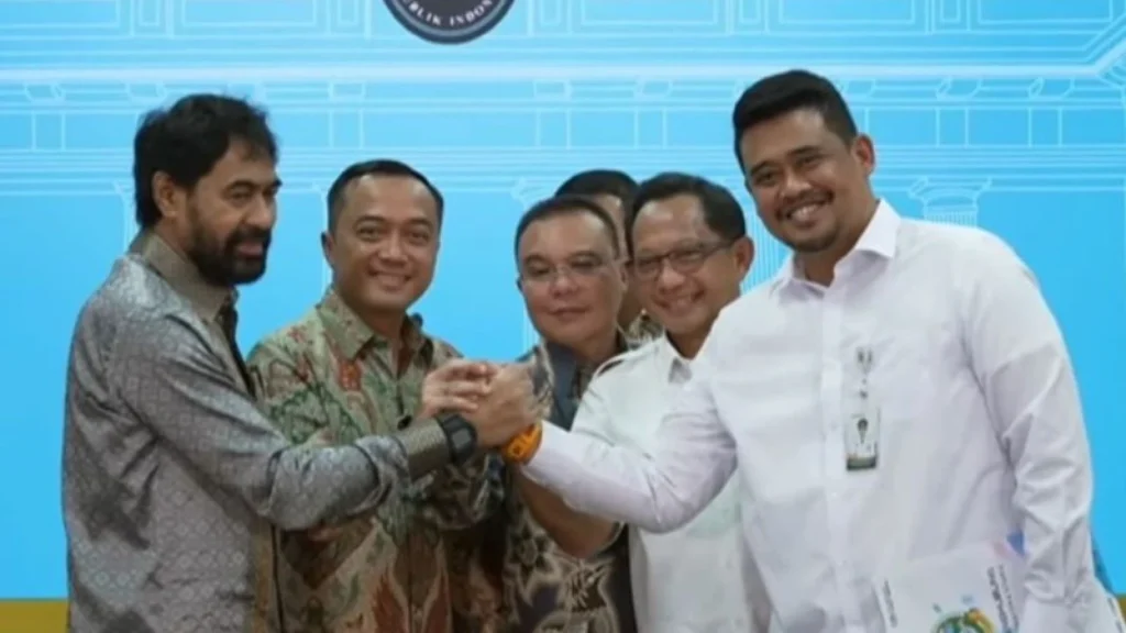 Keputusan Resmi: Pulau-Pulau Sengketa Menjadi Milik Aceh