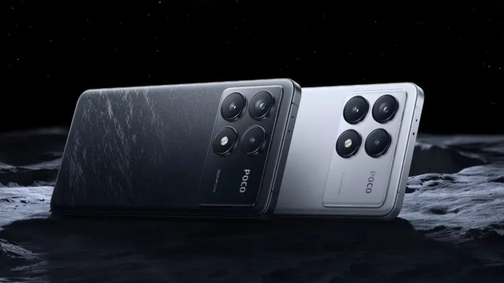 Poco F7: Peluncuran Ponsel Terbaru dengan Spesifikasi Tinggi di Indonesia