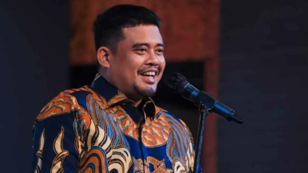 KPK Tangkap Kepala Dinas PUPR Sumut, Gubernur Menyampaikan Keprihatinan