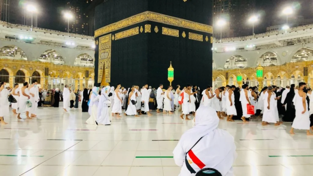 Ketegangan di Timur Tengah Pengaruhi Keberangkatan Jemaah Umrah Indonesia