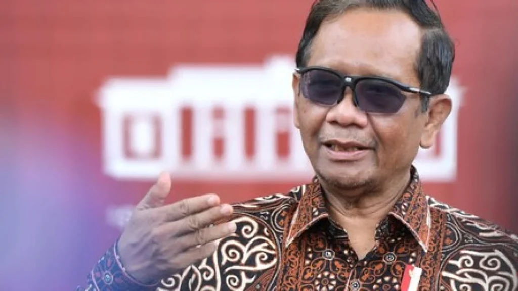 Tantangan Politik dalam Usulan Pemakzulan Wakil Presiden Gibran Rakabuming Raka