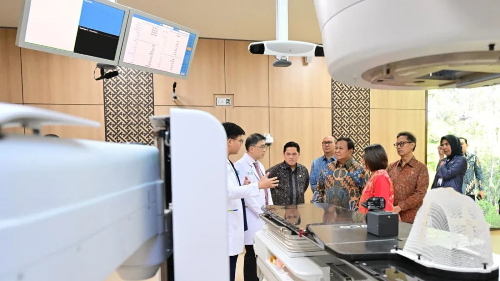 Peresmian Bali International Hospital: Langkah Baru Menuju Pusat Layanan Kesehatan Internasional