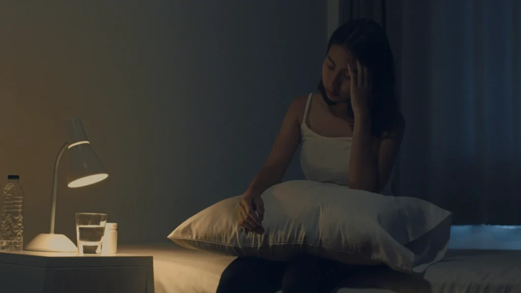 Mengatasi Insomnia Tanpa Obat: Solusi Alami untuk Tidur Nyenyak