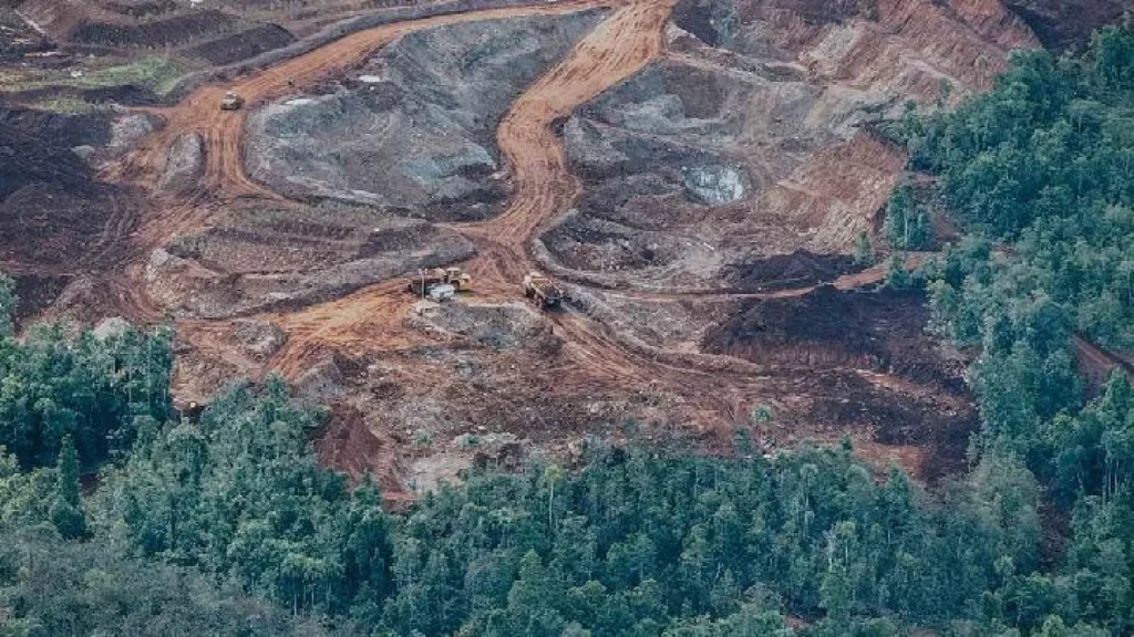 Penyelidikan Tambang Nikel Raja Ampat oleh Bareskrim Polri dan Pencabutan Izin Usaha Pertambangan
