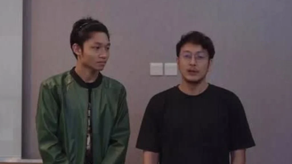 Dimas Anggara Meminta Maaf kepada Kiesha Alvaro Setelah Konflik Publik