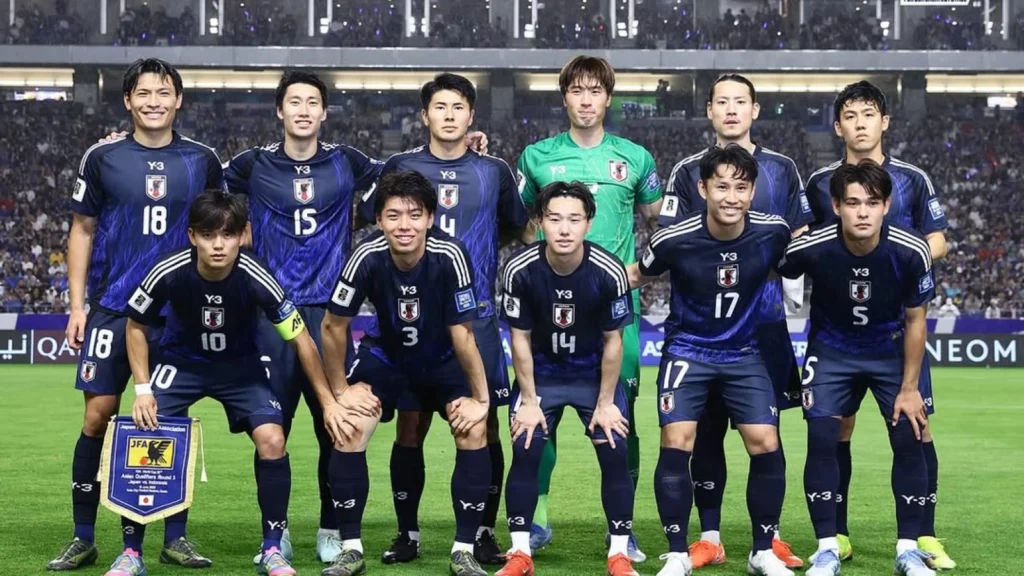 Jepang Menang Telak atas Indonesia, Takefusa Kubo Berperan Penting