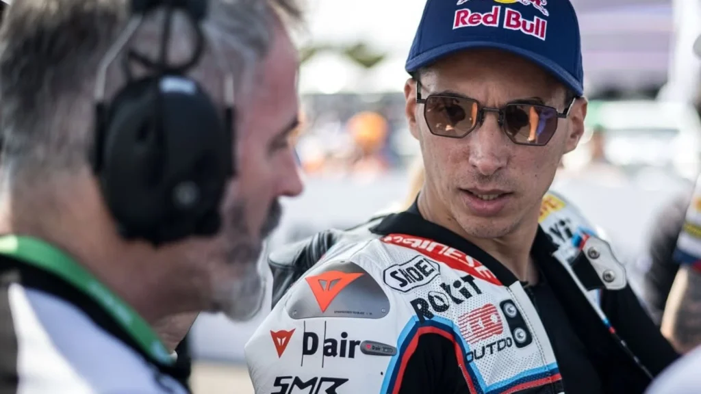 Toprak Razgatlioglu Pindah ke MotoGP Bersama Prima Pramac Yamaha 2026