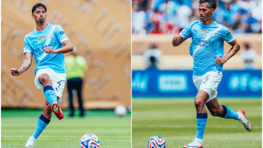 Manchester City Raih Kemenangan Perdana di Piala Dunia Antarklub 2025