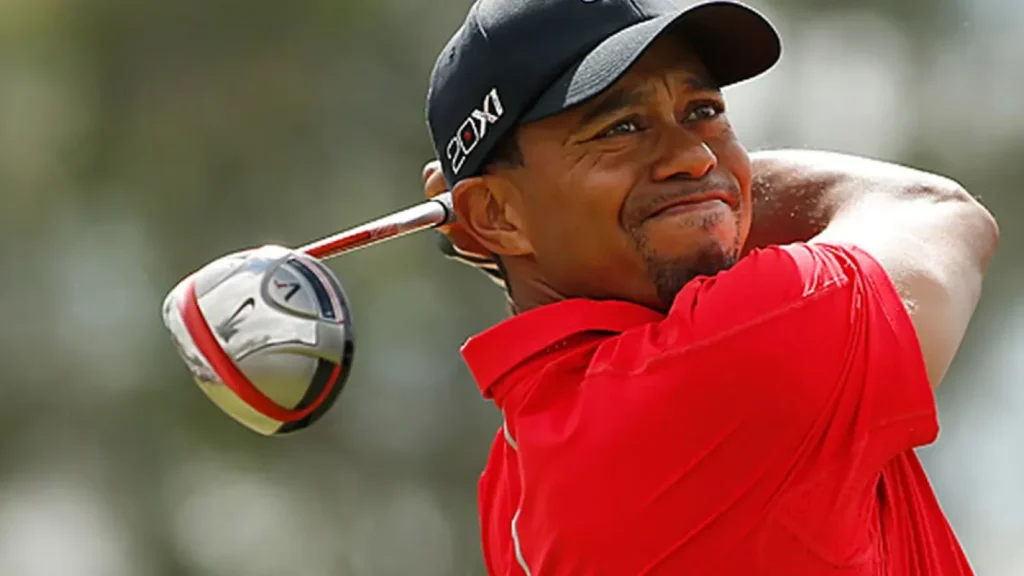 Kisah Inspiratif Tiger Woods: Dari Cita-Cita Tinggi Hingga Kebangkitan dalam Golf