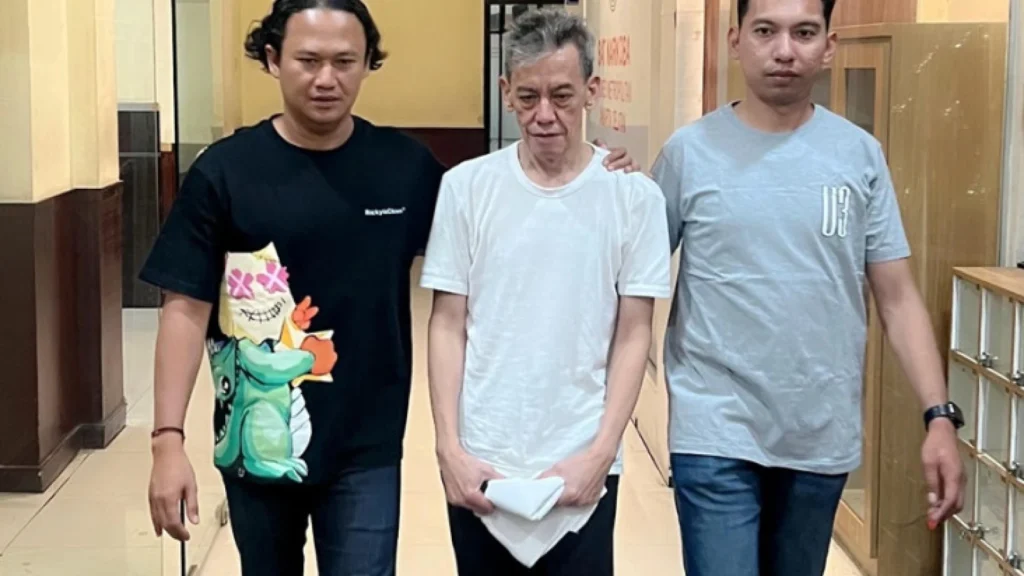 Sidang Perdana Fariz RM Terkait Tuduhan Narkoba: Ancaman Hukuman Mati Menghantuinya