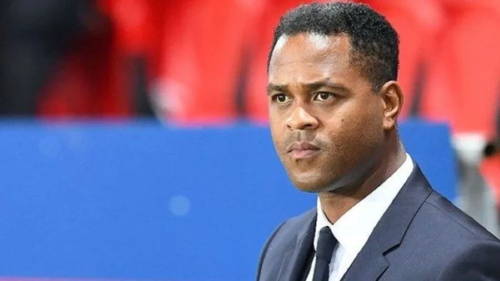 Patrick Kluivert Tekankan Kebangkitan Timnas Indonesia Usai Kekalahan Dari Jepang