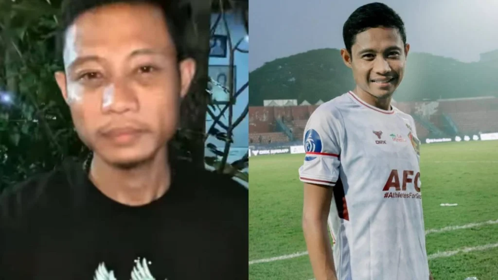 Evan Dimas Klarifikasi Penurunan Berat Badan yang Mencuri Perhatian