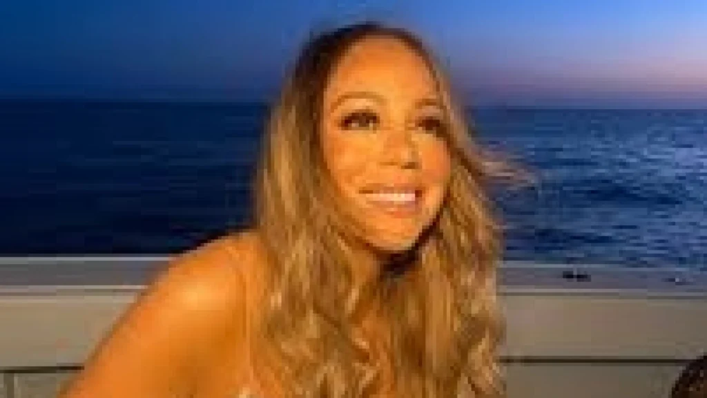 Mariah Carey Akan Menggelar Konser di Jakarta pada Oktober 2025