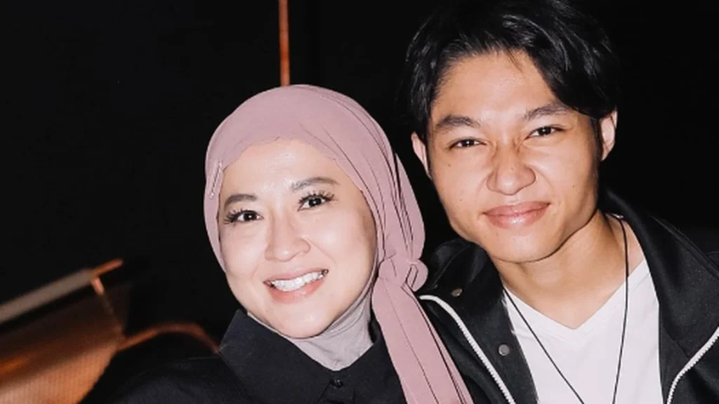 Okie Agustina Klarifikasi Dugaan Kekerasan Terhadap Anaknya, Kiesha Alvaro