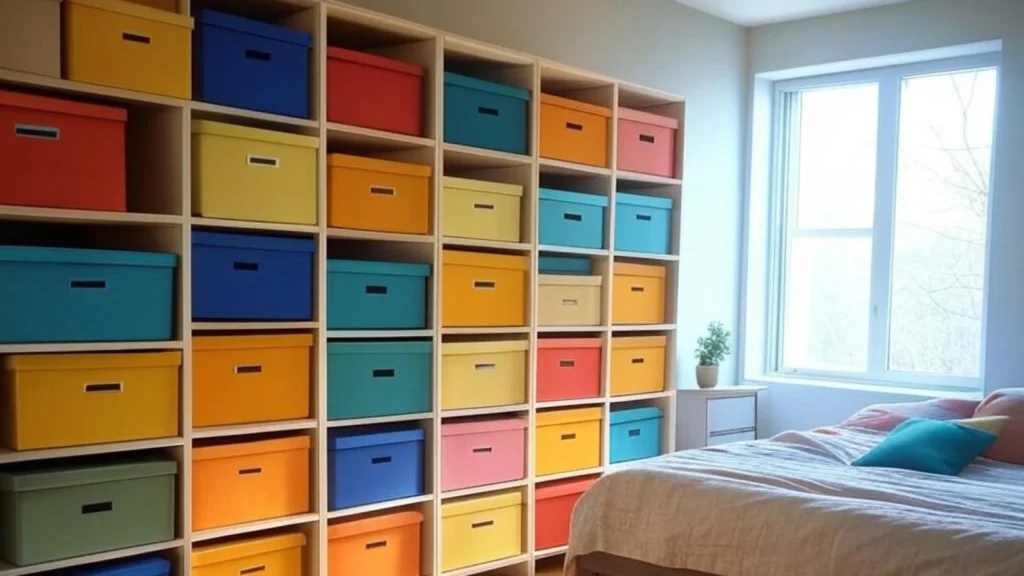 10 Tips Efektif untuk Decluttering Kamar yang Menyenangkan