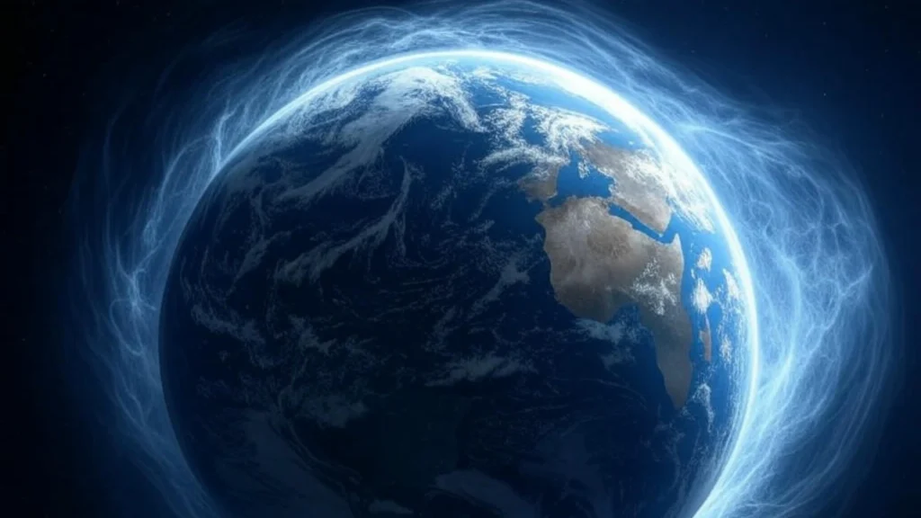 Dampak Menghentikan Rotasi Bumi pada Kehidupan di Planet Ini
