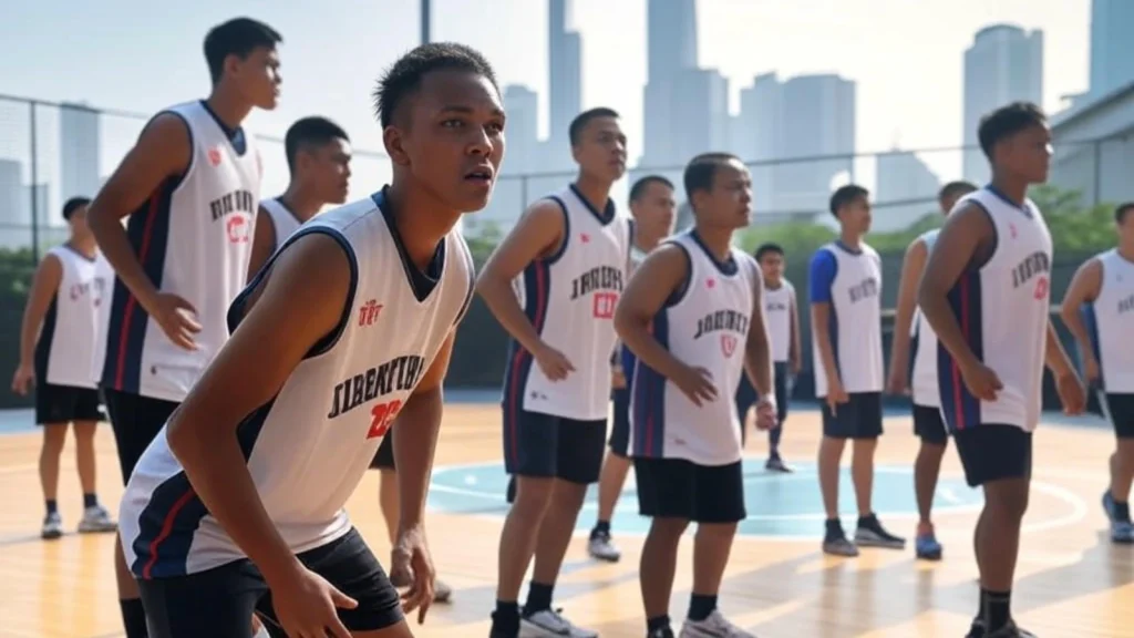 Hangtuah Jakarta Siap Menerjang IBL Gopay 2025 dengan Strategi Baru dan Pemain Kunci