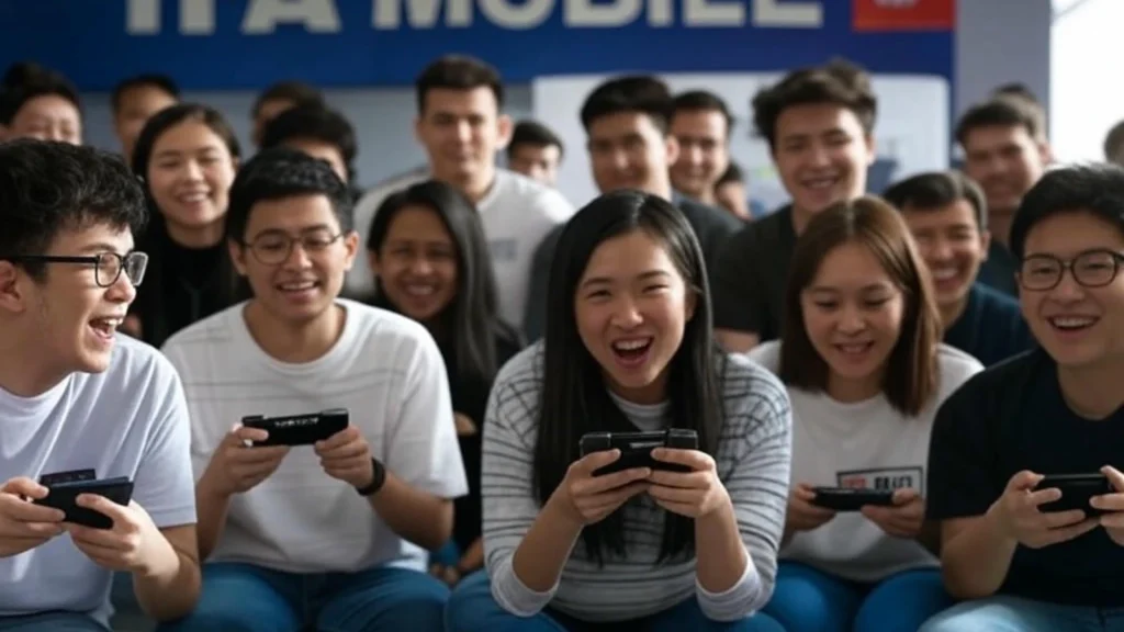 Soliditas Komunitas FIFA Mobile di Indonesia: Faktor Pendukung dan Perkembangannya
