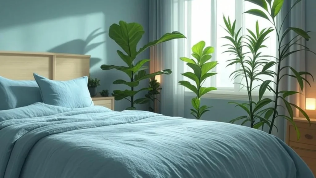 Posisi Tempat Tidur dan Pengaruhnya pada Rezeki Menurut Fengshui