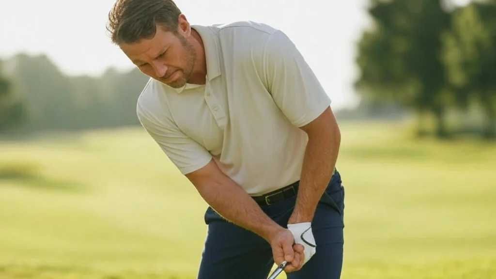 Menggali Disiplin dan Fokus dalam Permainan Golf