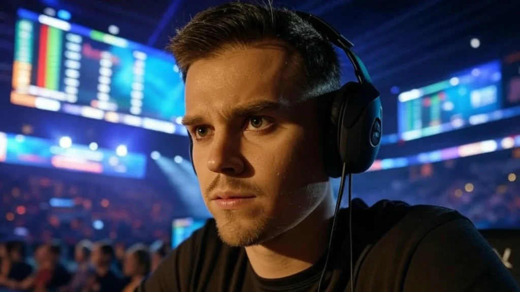 Peluang Karier Menarik di Dunia E-Sport